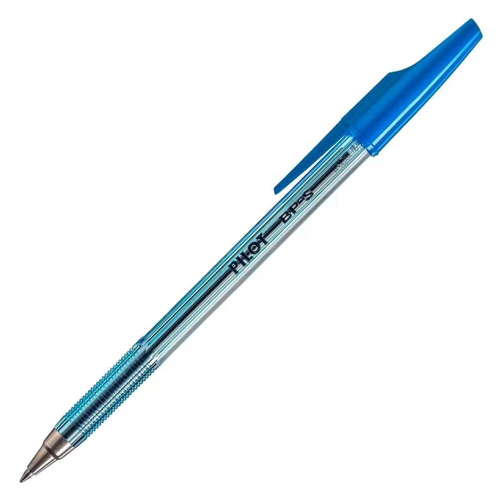 Caneta Esferográfica 0.7mm BPS Pilot Azul