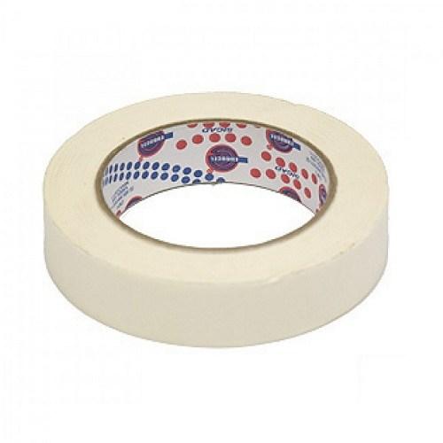 Fita Crepe Eurocel 24mm x 50m Unitário