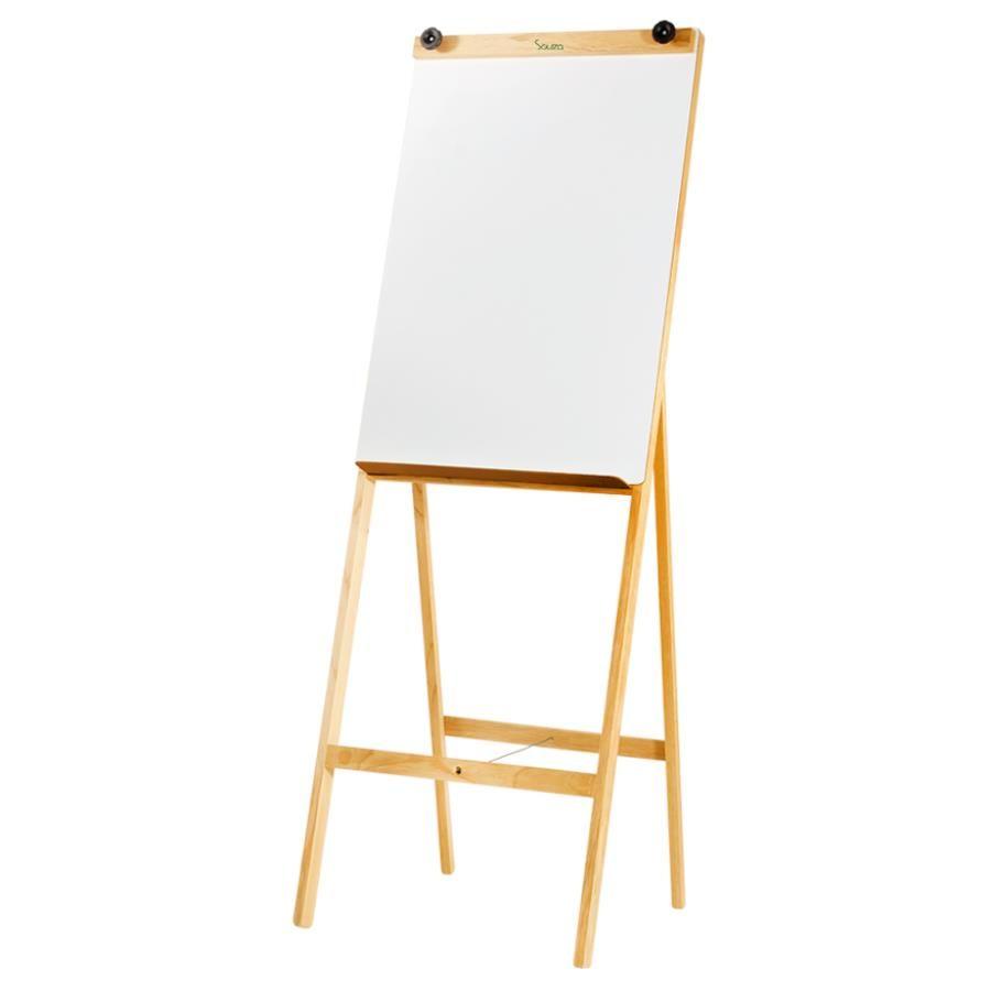 Cavalete Flip-Chart 1.8 Altura com Quadro Branco Souza