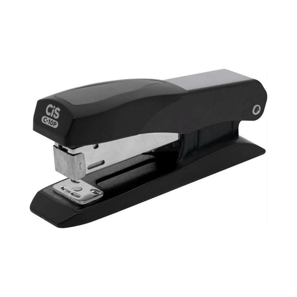 Grampeador Met&aacute;lico 25 folhas C-10P CIS