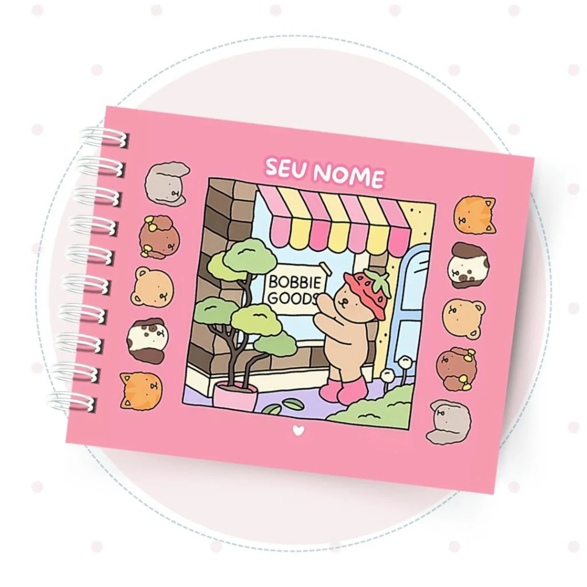 Livro De Colorir 50 P&aacute;ginas