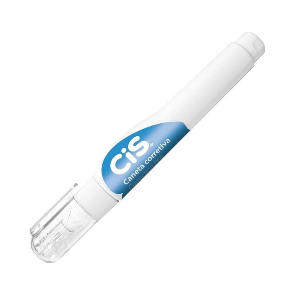 Caneta Corretiva CIS 9ml