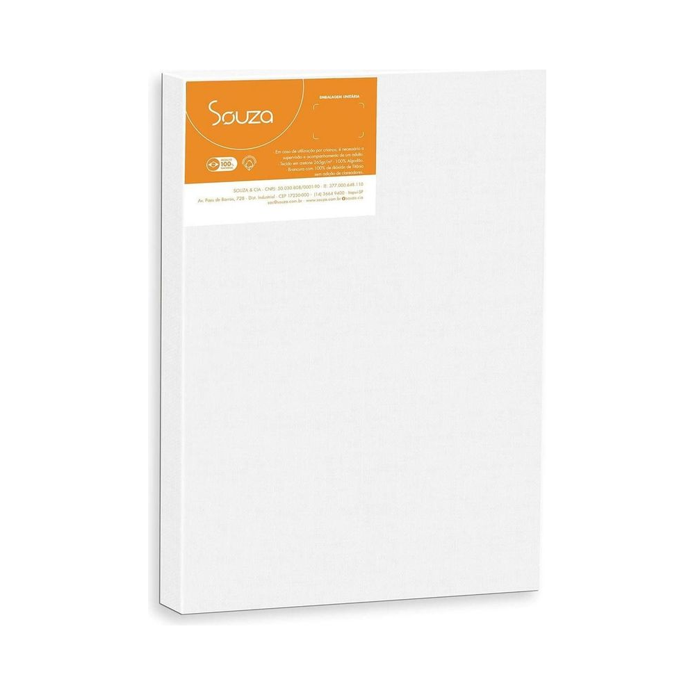 Tela Painel 30X30 - Souza