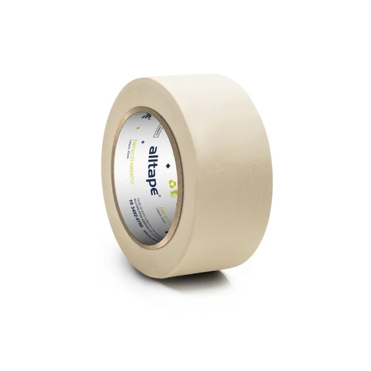 Fita Adesiva Crepe 48mm x 50m MSK710