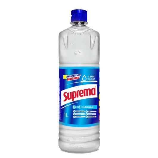 Removedor Multiuso Suprema Tradicional 1 litro