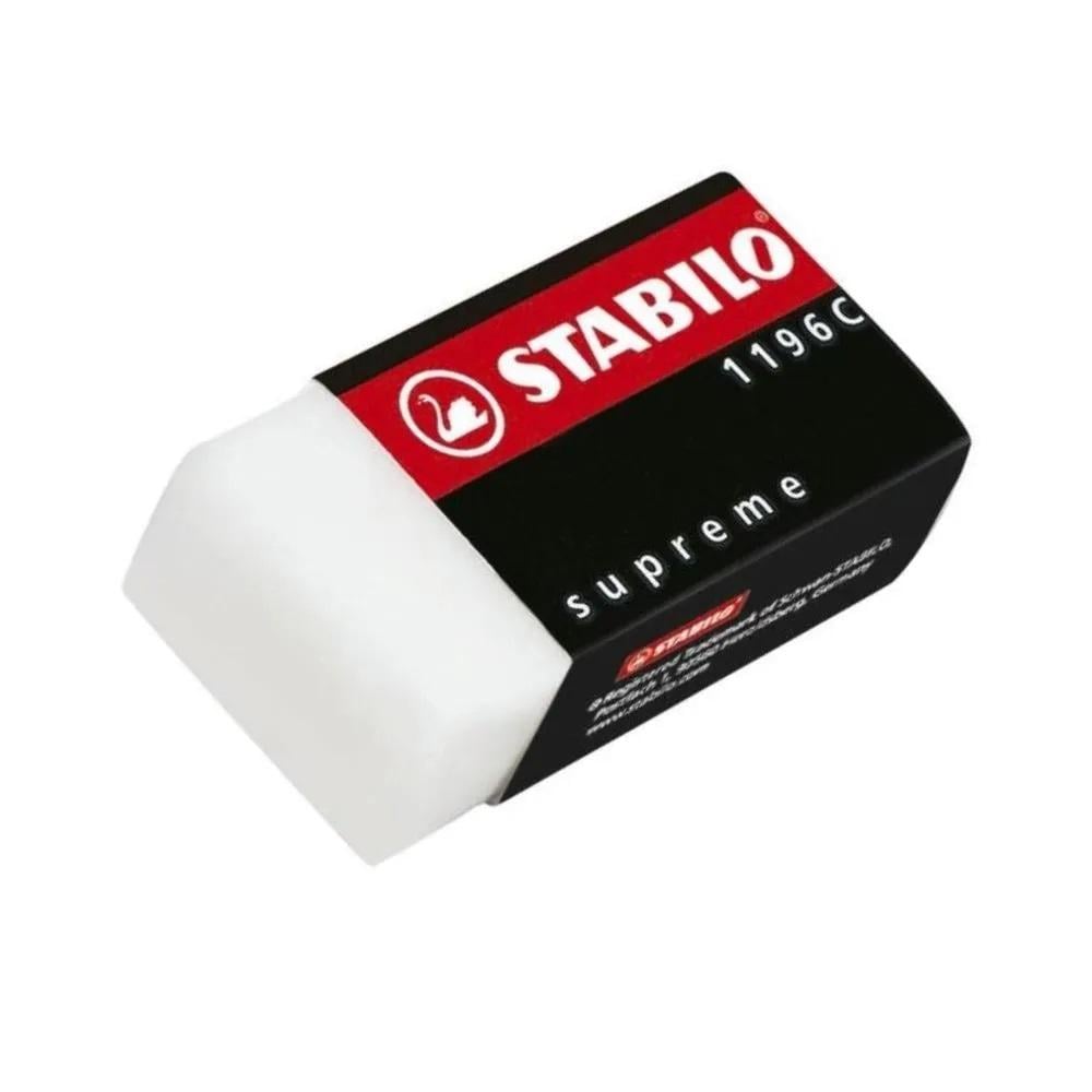 Borracha Supreme Stabilo Unitária