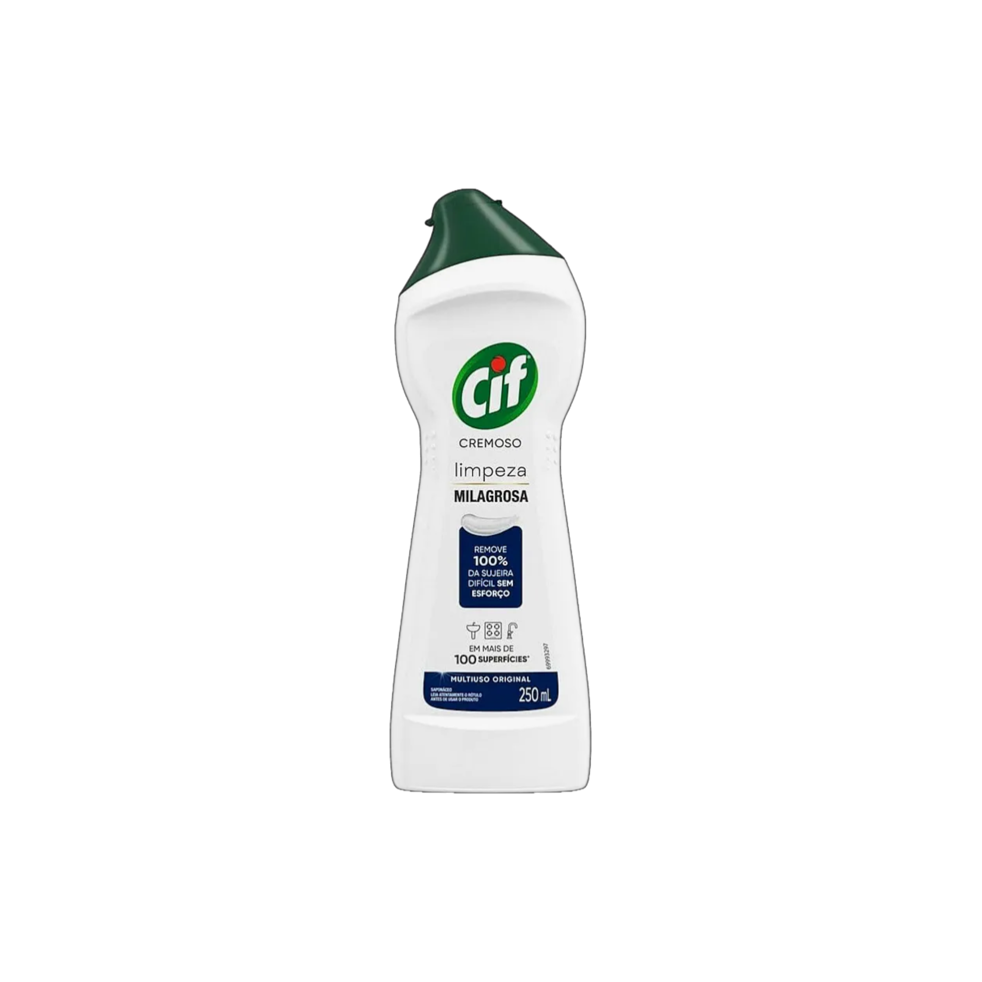 Vinagre de &Aacute;lcool Castelo Citrus 6% 2L 1 Unidade