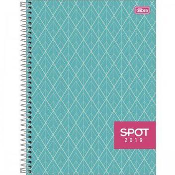Agenda Tilibra Sport Feminina Grande 2018 Profissional