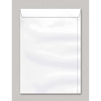 Envelope Saco Scrity 200X280 Branco 100 Un