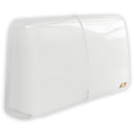 Pasta Sanfonada Cheque 31 divisórias ACP Cristal