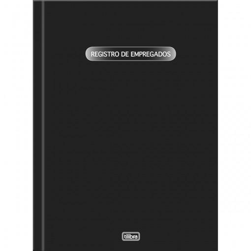 LIVRO REGISTRO DE EMPREGO OF 100FL 2032