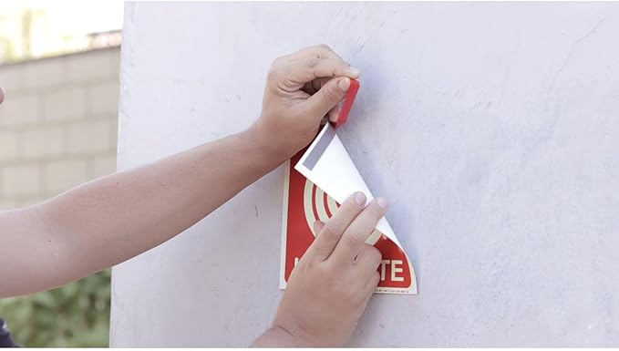 Fita Adesiva Dupla Face Tek Bond 21131019202 19mm x 2m Cinza Acr&iacute;lica Resistente &agrave; &Aacute;gua