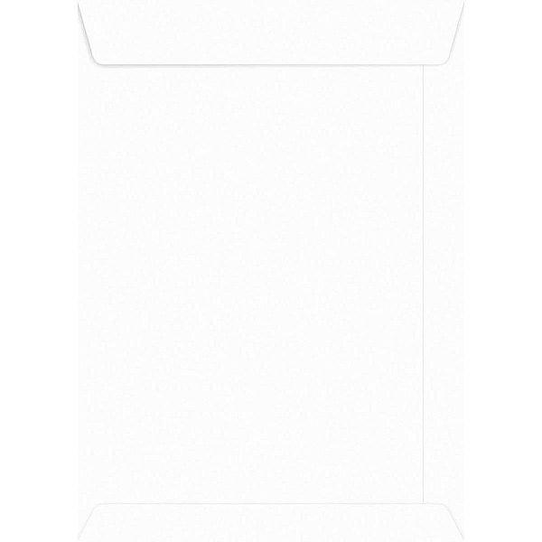 Envelope saco (branco) 310x410 90grs. 4100-Foroni - Unitário
