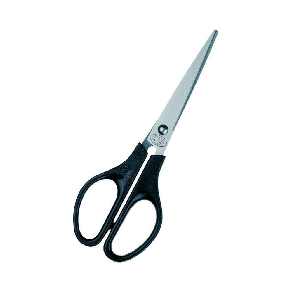 Tesoura Multiuso 16.5cm CIS KS-106T Unit&aacute;ria