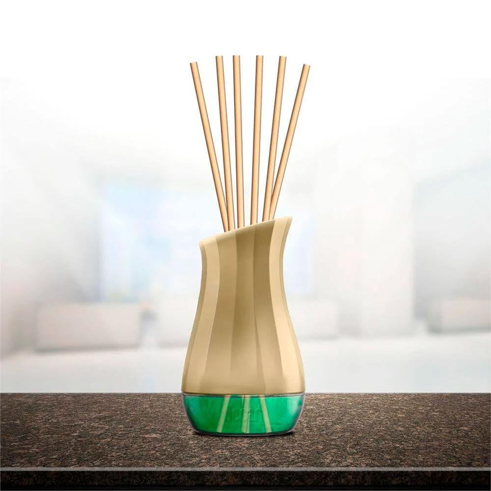 Difusor de Aromas Secar Chara Alecrim da Sic&iacute;lia 150ml Unit&aacute;rio