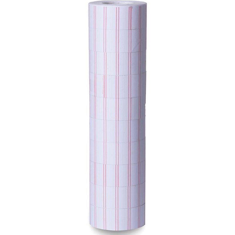 Etiqueta de Pre&ccedil;o Mx-5500 Fitacrel Unit&aacute;ria