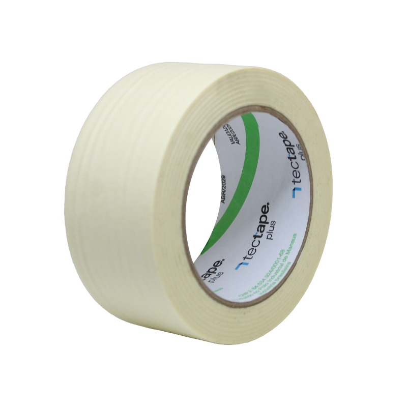 Fita Crepe 48mm x 50m Tectape