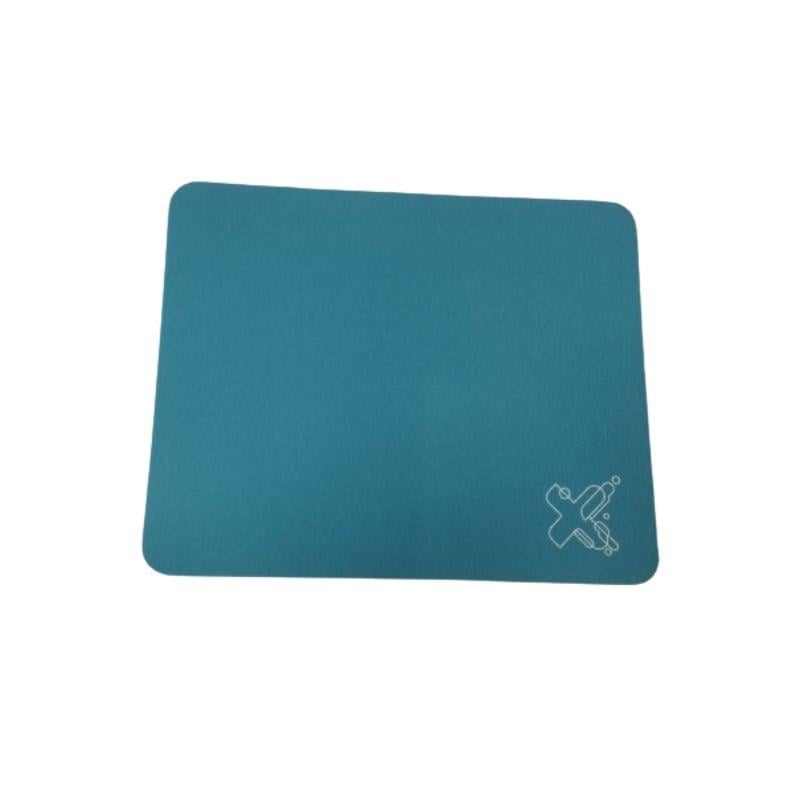 Mouse Pad Maxprint Mini Azul