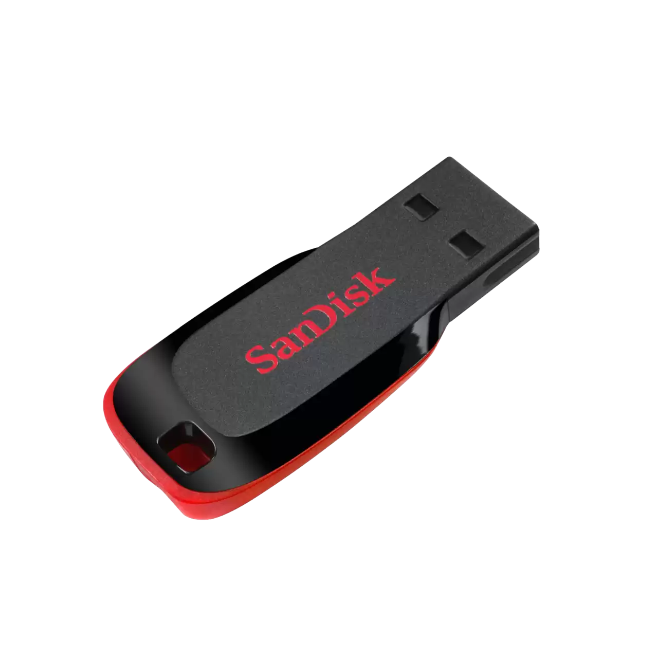 Pen Drive USB 2.0 Cruzer Blade SanDisk 32GB