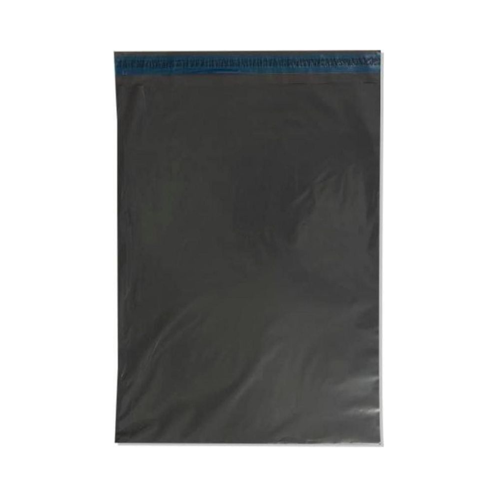 Envelope de Seguran&ccedil;a Eco 10450010 Maxcril Cinza 32x40cm Pacote com 20
