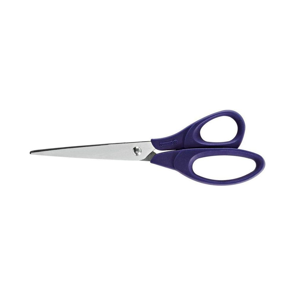 Tesoura Hobby 15.5cm Easy Cut 164N5 Mundial