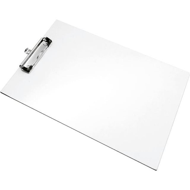 Prancheta Duratex Of�cio Com Prendedor Met�lico Stalo