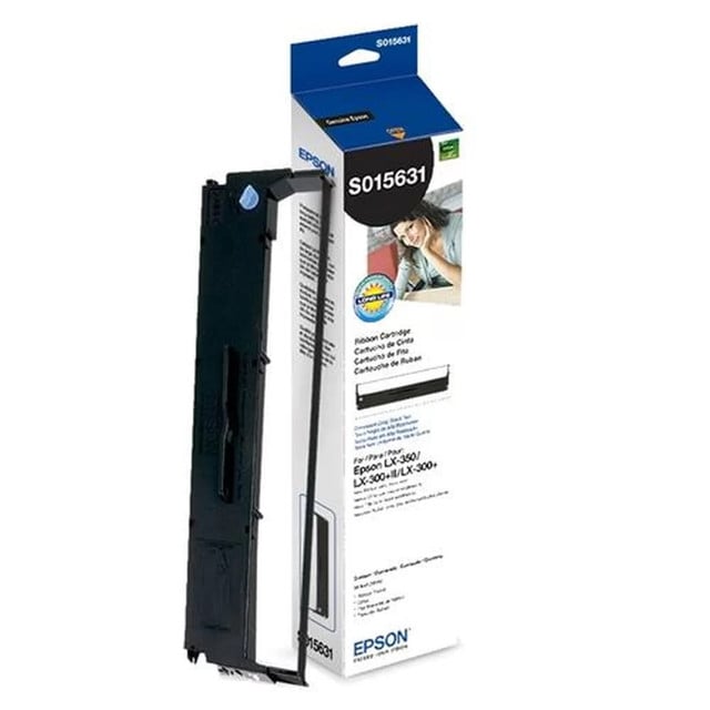 Fita Impressora Epson Fx 890 Masterprint