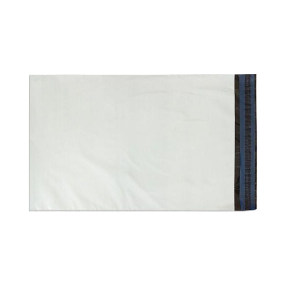 Envelope de Seguran&ccedil;a Coex 10450003 Maxcril Branco e Preto 20x30cm
