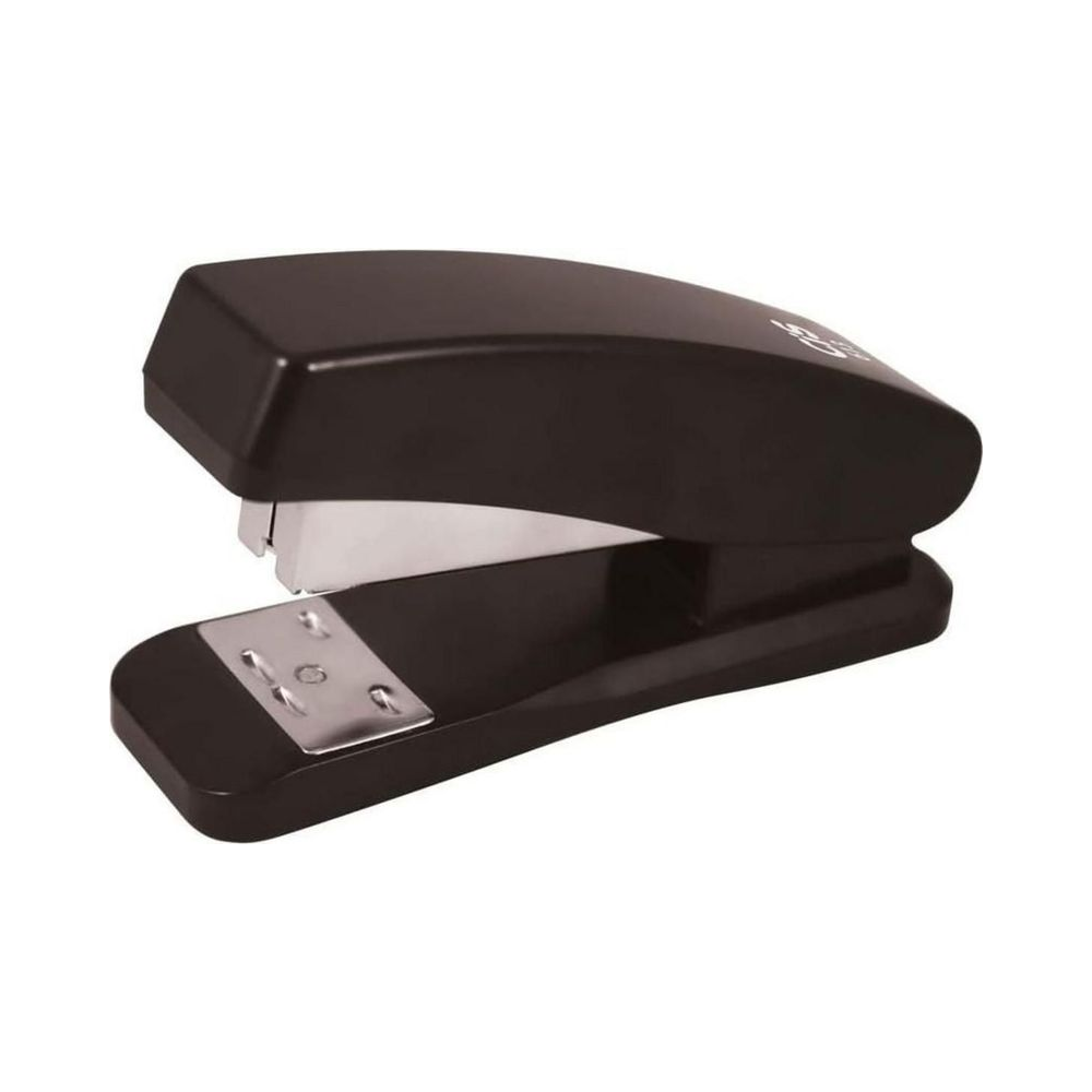 Grampeador Pl&aacute;stico Modelo 5.0100 CIS para 20 folhas Preto