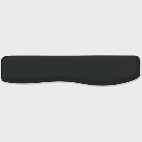Apoio de punho para teclado Reflex Preto Unit&aacute;rio