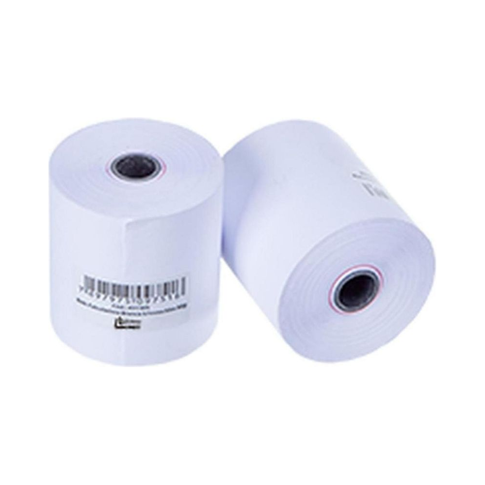 Bobina T&eacute;rmica 80mmx 40mm 1 via Regispel R-50 Unit&aacute;ria