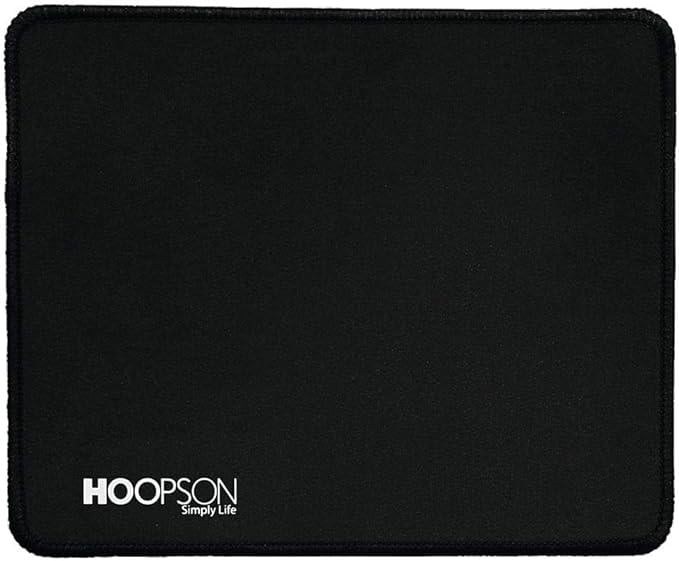 Mousepad Hoopson MP-04 Preto