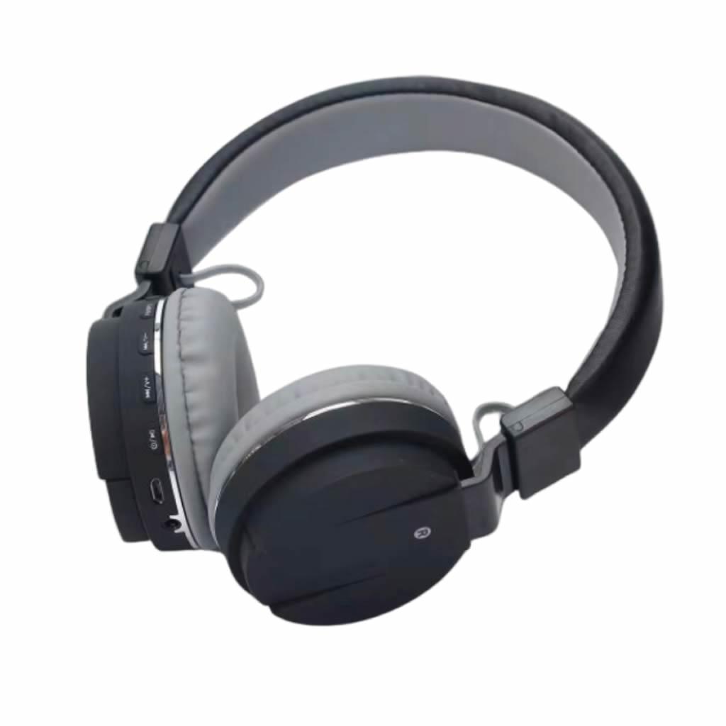 Headphone Stereo Bluetooth VC-BTH-37 X-Cell