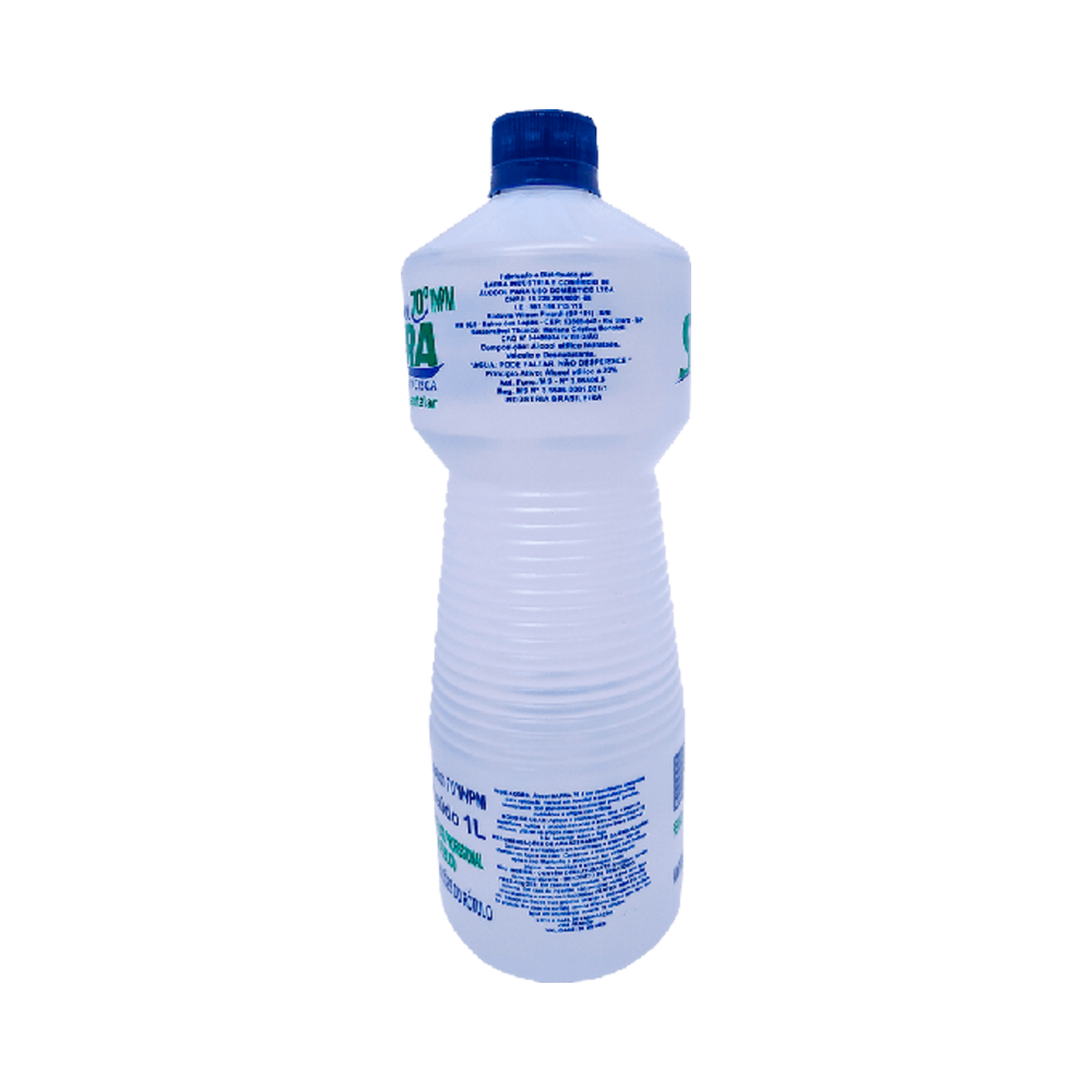 &Aacute;lcool 70 1 Litro
