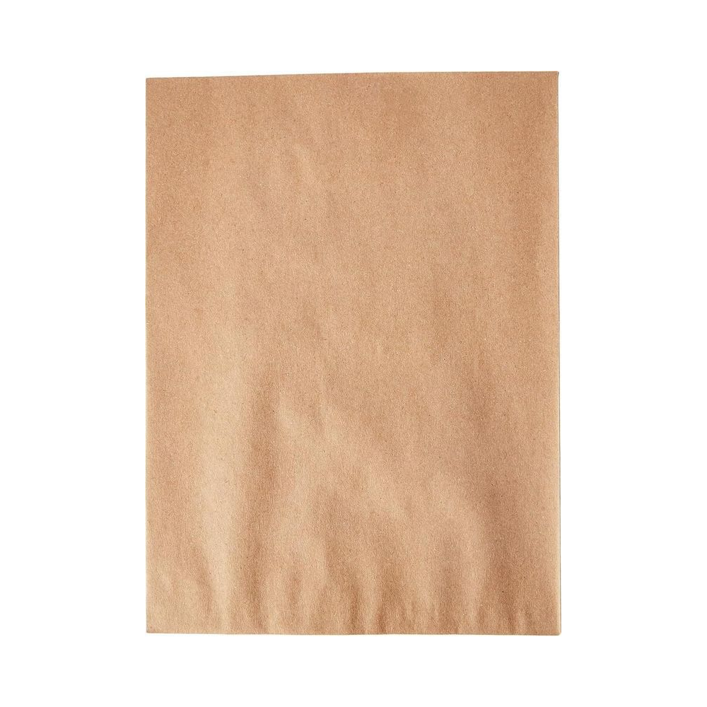Envelope Saco Scrity 185X248 Kraft 250 Unidades