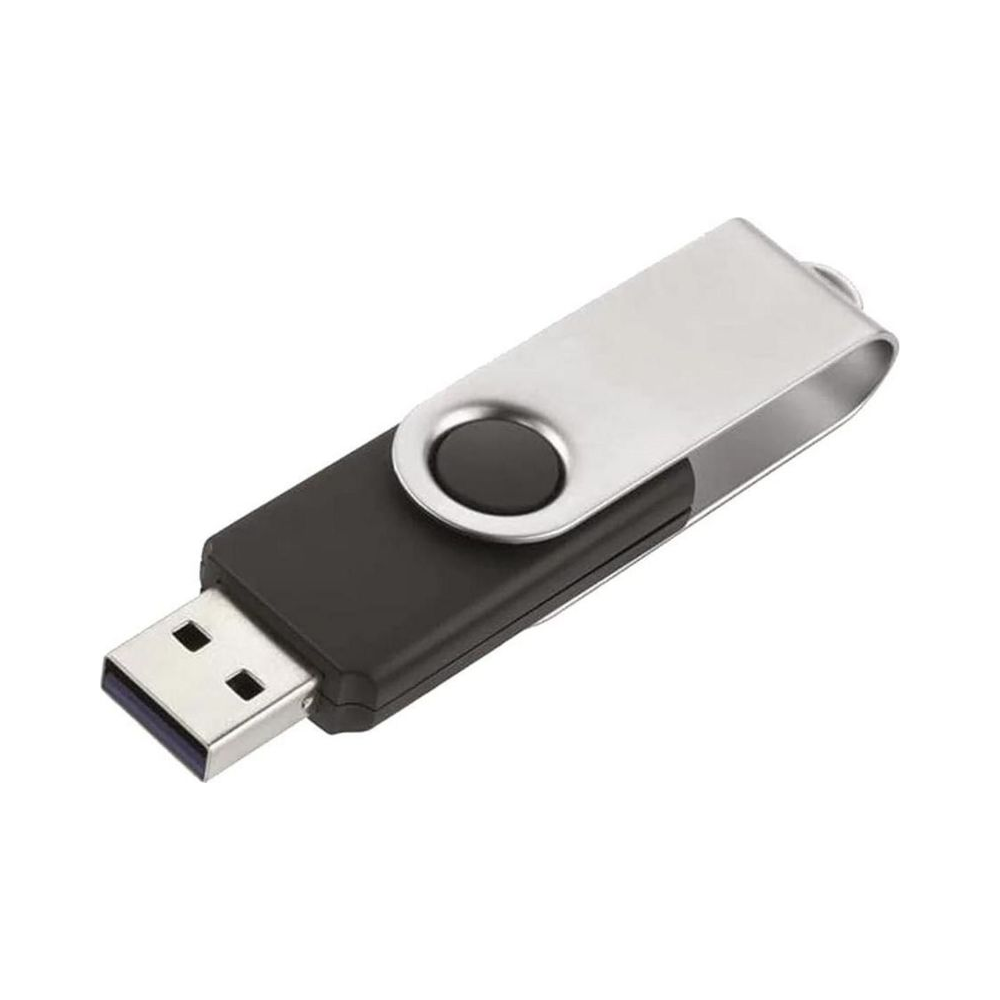Pen drive Twist USB 3.0 Multilaser 16GB