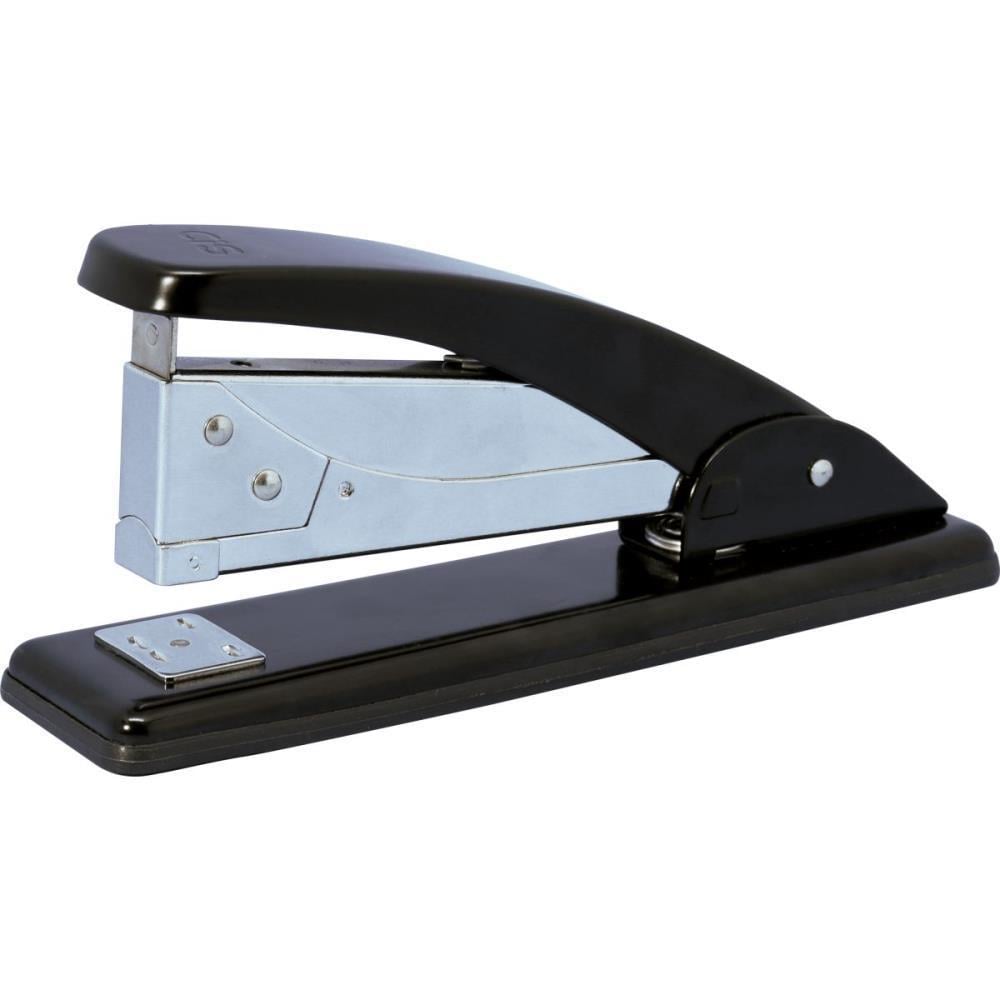 Grampeador Metálico 25 folhas CIS C-26 Preto Unitário