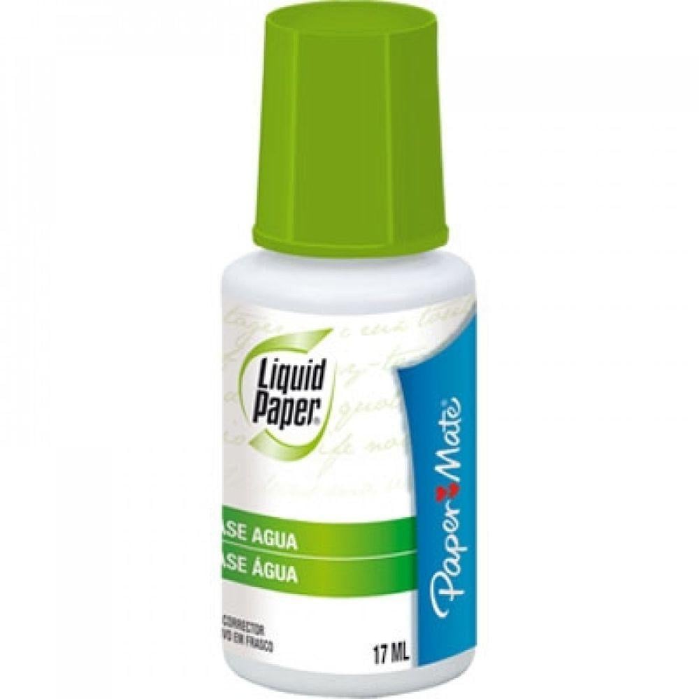 Corretivo Líquido17ml Liquid Paper