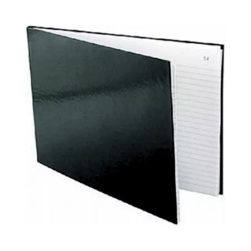 Livro Ata Horizontal sem Margem Tamoio 218mm x 319mm 100 folhas