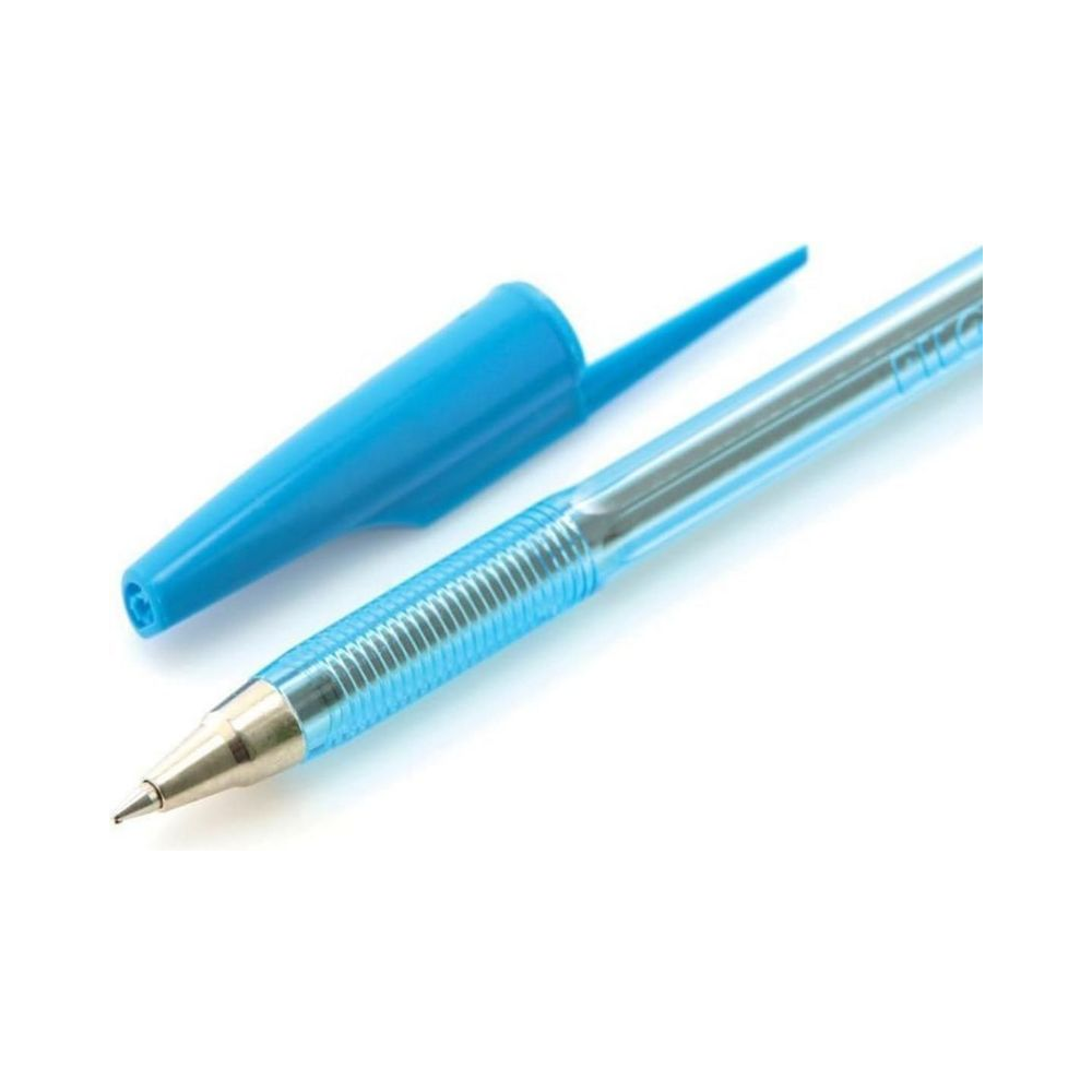 Caneta Esferogr&aacute;fica 0.7mm BPS Pilot Azul