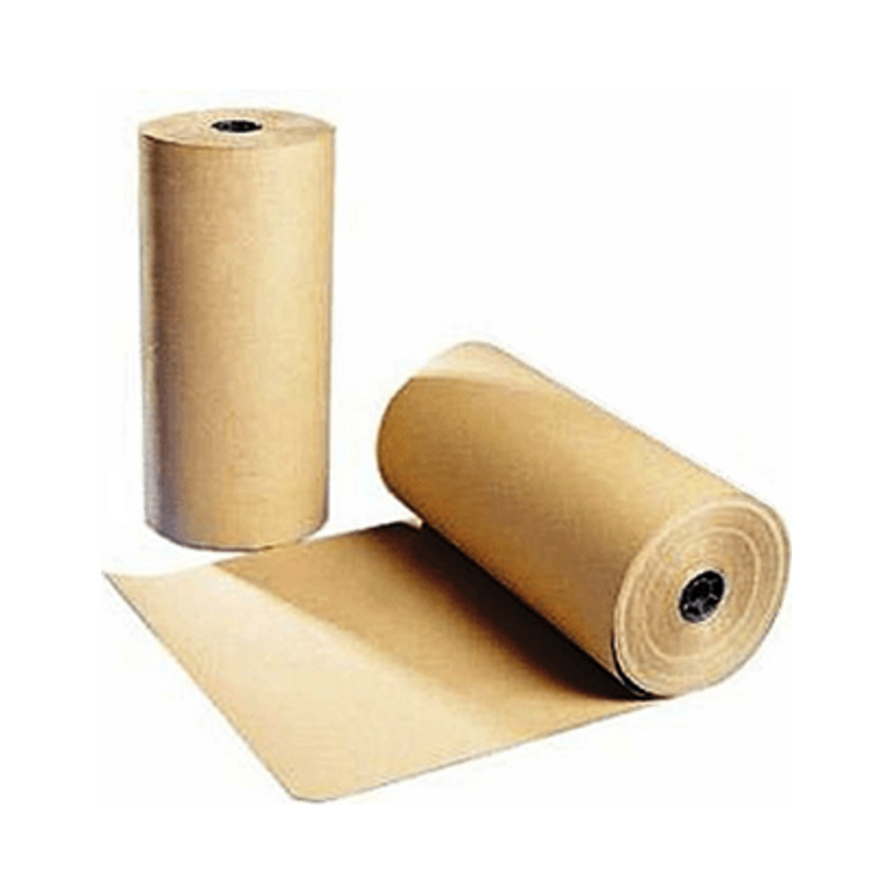 Bobina Kraft Natural 40cm x 150m Solipel