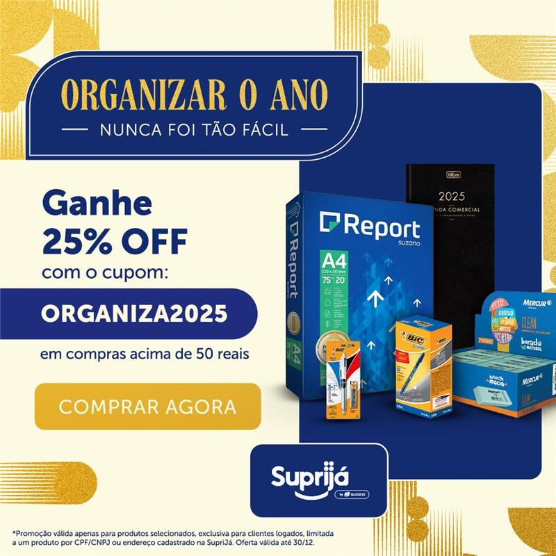 Promoção Organização