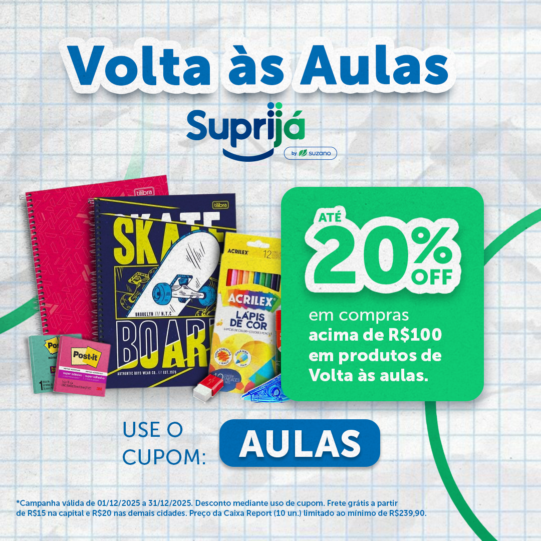 Volta às Aulas