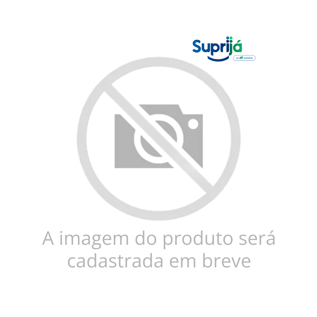 Filme PVC Guarufilme Refil 28cm X 100m Transparente 1 Unidade